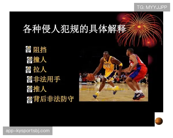新手必看：篮球防守位置规则详解与常见错误纠正