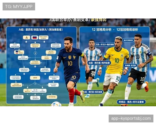 伊拉克冲击2026美加墨世界杯：出线前景与阵容挑战分析