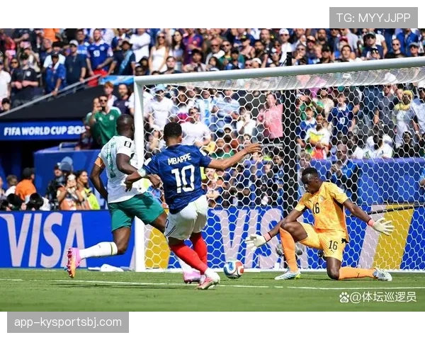 法国3-1塞内加尔复盘,姆巴佩成为比赛胜负手 法国3-1塞内加尔复盘,姆巴佩成为比赛胜负手